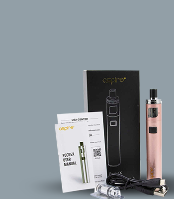 Vape Aficionado  Experienced Kits