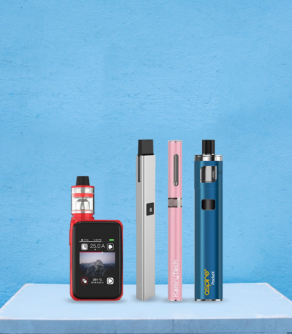 Our Hand  Picked Selection