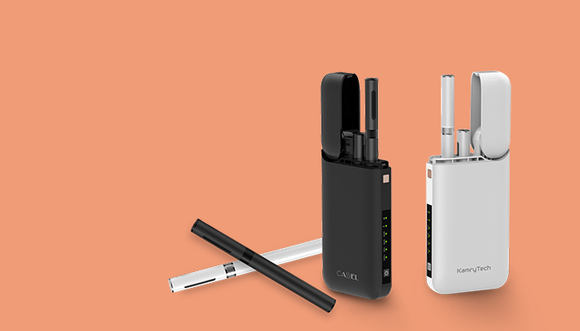 Vape Aficionado Starter Kits