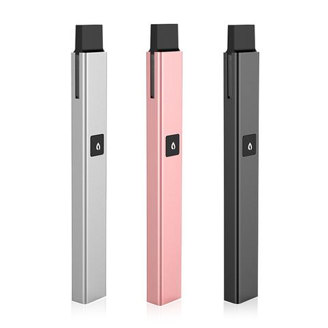 Silver Starter Kit - Classic Rechargeable  eCigarette