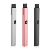 Silver Starter Kit - Classic Rechargeable  eCigarette
