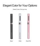Silver Starter Kit - Classic Rechargeable  eCigarette