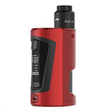 High Capacity PRO Kit - GeekVape GBOX  Squonker