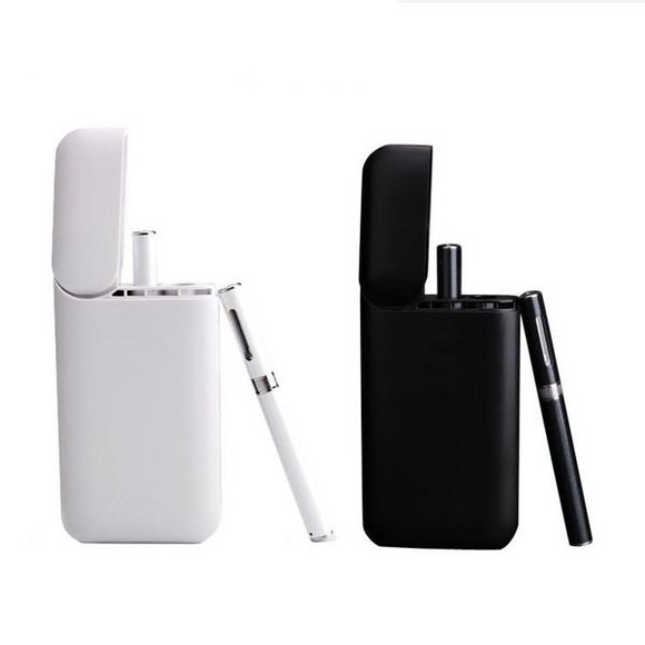 Platinum Starter Kit - KamryTech  Rechargeable Carrying Case